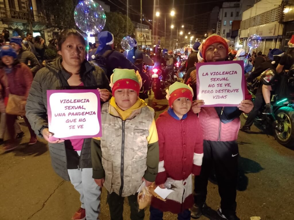 Desfiles-navidenos-El-Alto-3